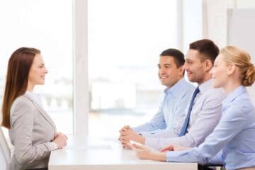 Interview Questions for Sales Team