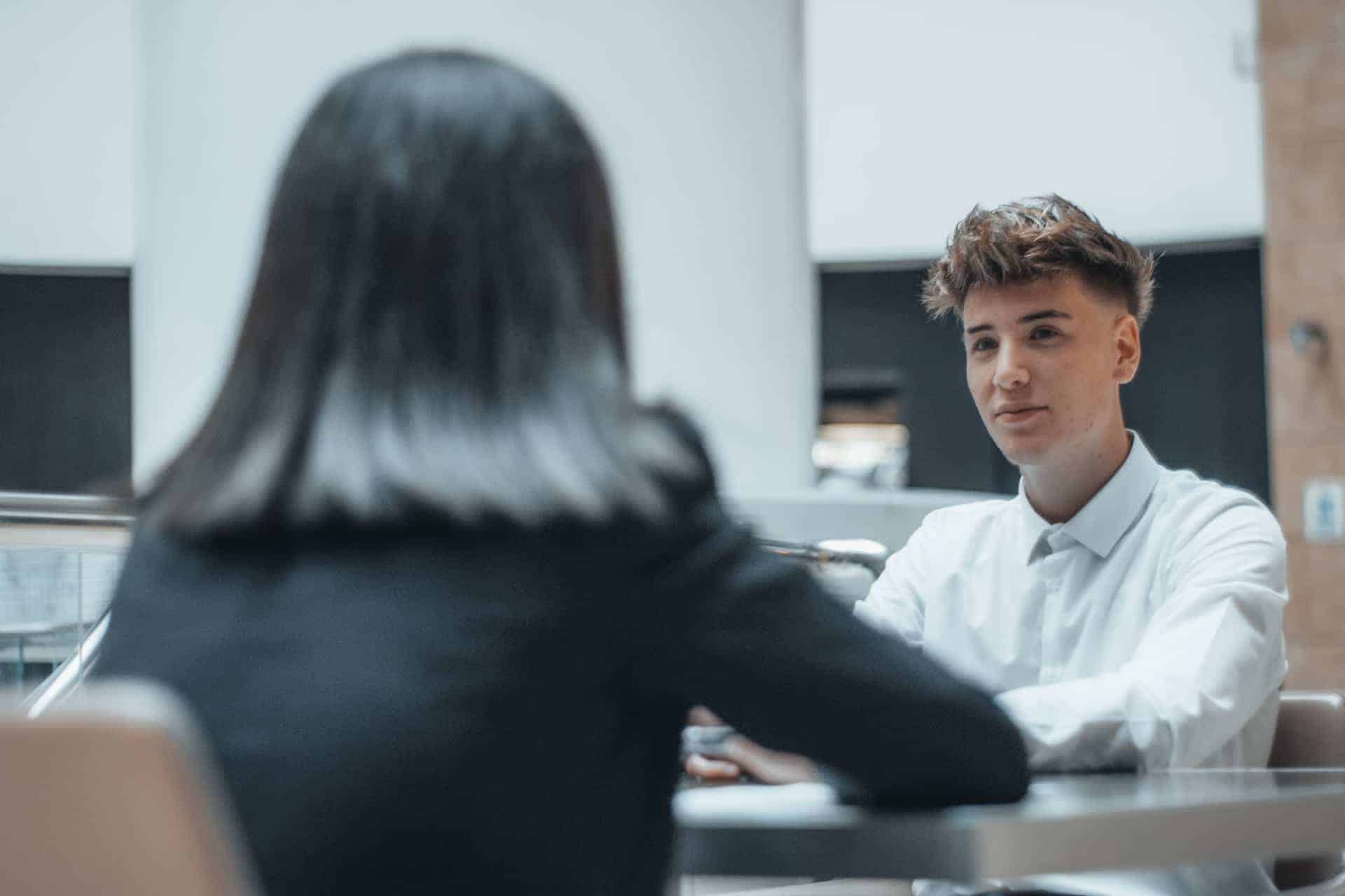 Discovering The Perfect Hire Your Ultimate Sale Manager Interview Question Checklist Beest