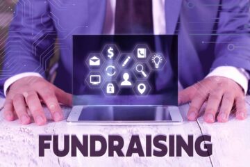 Non-Profit Fundraising, Field Sales,