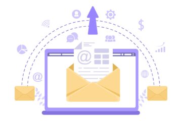 Email Communication in Sales