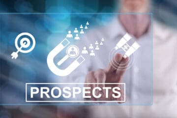 Future of Field Sales Prospecting
