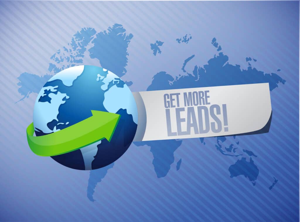 lead generation