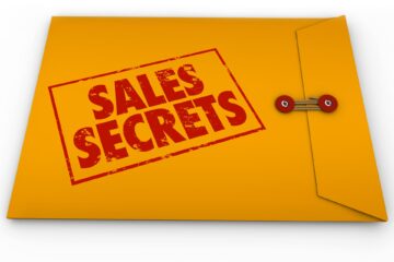 Tips for Success in Field Sales