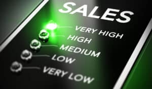 Effective field sales Strategies 