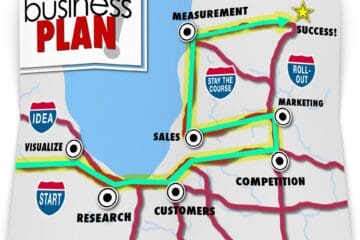 sales route planning