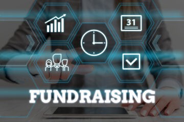 Digital Fundraising Tools