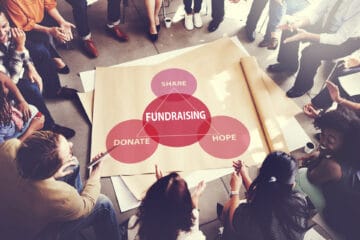 Leadership in Nonprofit Fundraising