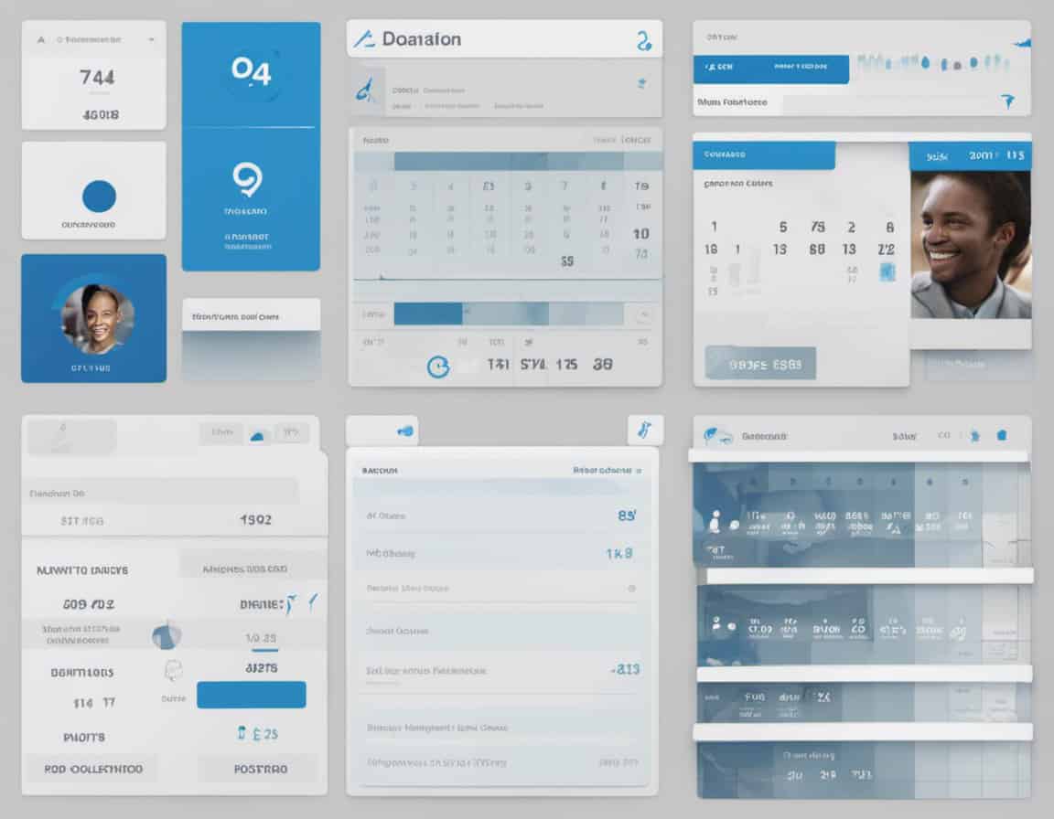 Building Bridges: How Fundraising Software Strengthens Donor-Nonprofit ...