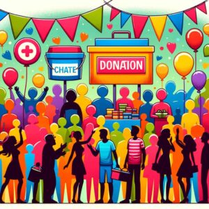 Exciting Fundraising Campaign Ideas