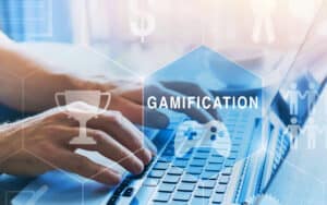 gamification in field sales