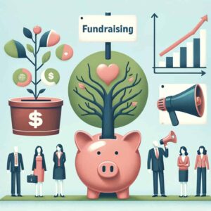 Nonprofits and Fundraising Campaigns