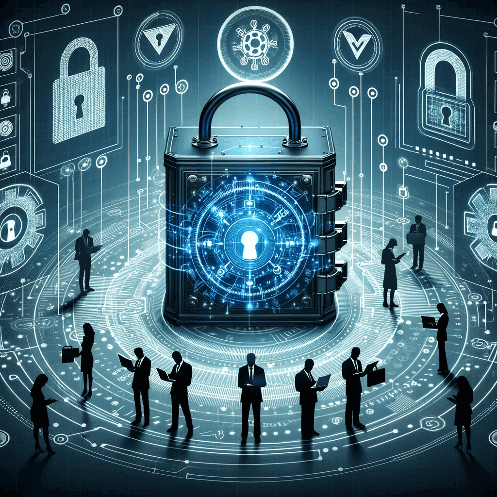 Data Security Solutions: Protecting Donor Data During Your Campaigns ...