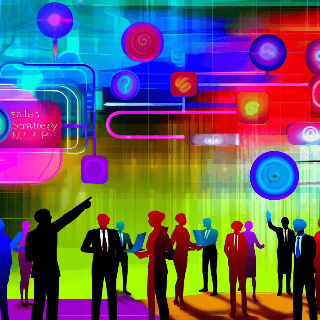 Comprehensive Guide To Building - Customer Mapping Software In Field Sales 1 1 